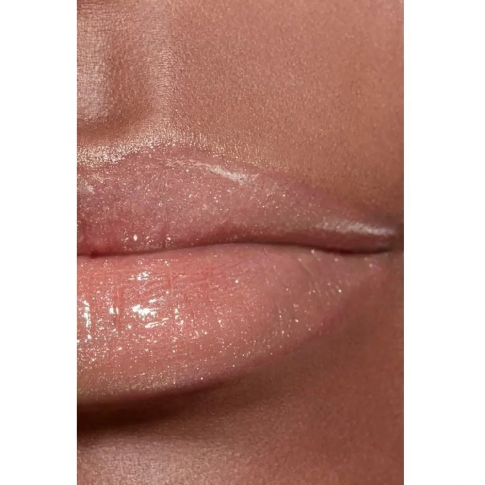 Chanel Rouge Coco Gloss Moisturizing Glossimer - #712 Melted Honey